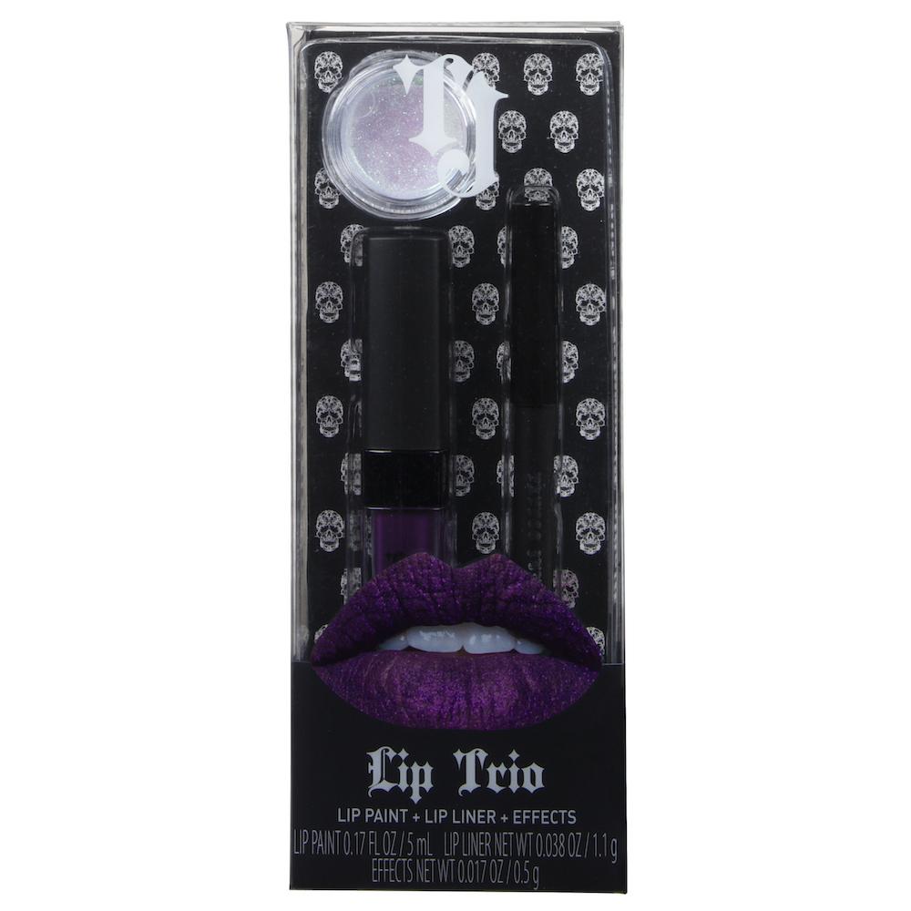 Gifted Matte Lip Kit | Tattoo Junkee Cosmetics