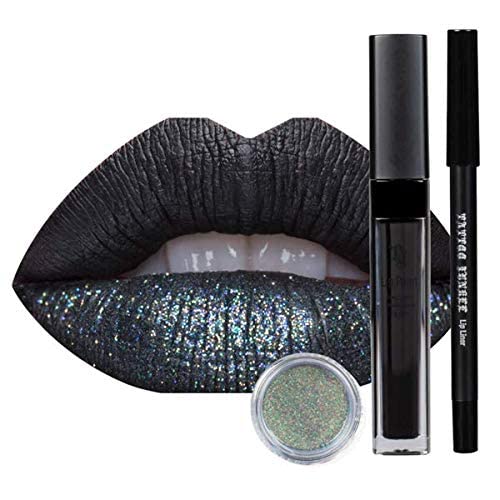 LIMITED – Releve' - Jaded Juels Glitter