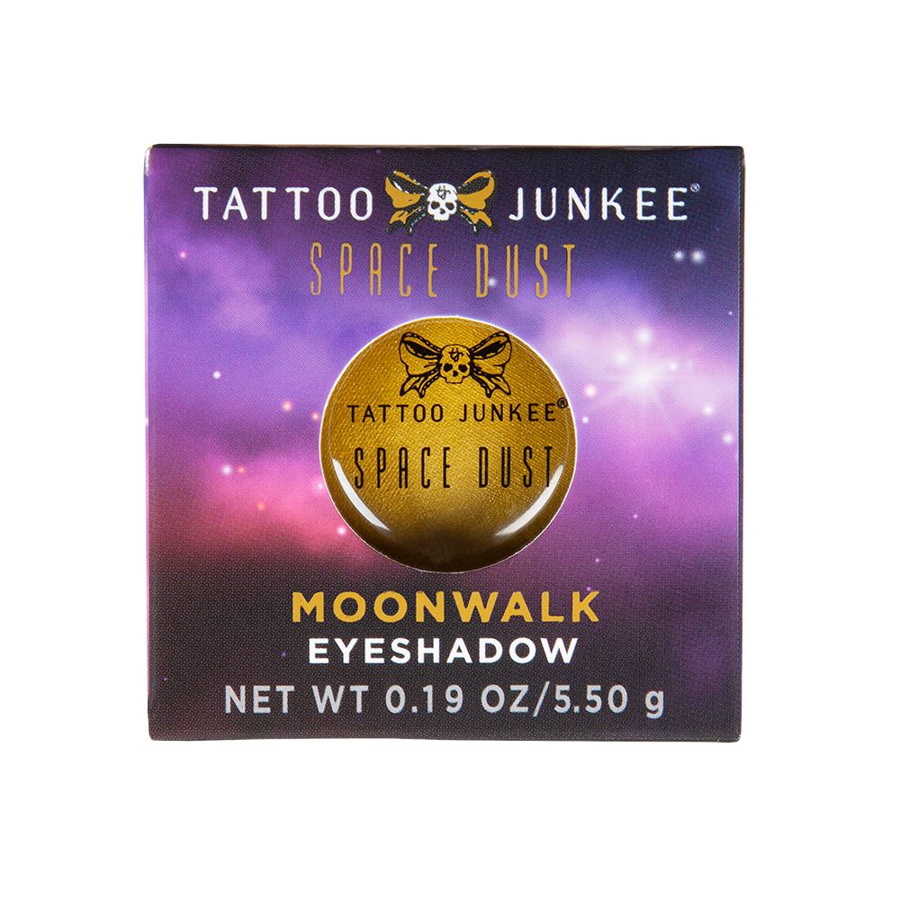 Moonwalk Metallic Eyeshadow Eyeshadow Tattoo Junkee 