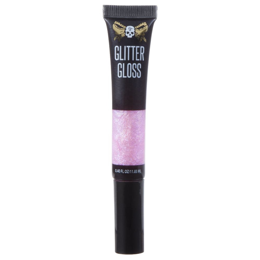 Illusion Glitter Lip Gloss Tattoo Junkee Cosmetics