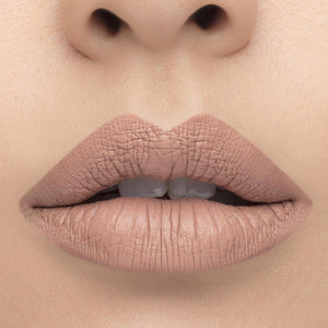
            
                Load image into Gallery viewer, Jungle Boogie Matte Lip Color Matte Lip Color Tattoo Junkee 
            
        